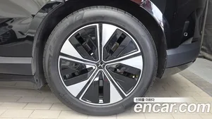 Polestar Polestar 4, 2025 — миниатюра 6