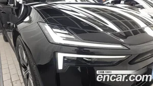 Polestar Polestar 4, 2025 — миниатюра 7