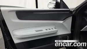 Polestar Polestar 4, 2025 — миниатюра 13