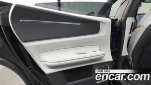 Polestar Polestar 4, 2025 — миниатюра 14