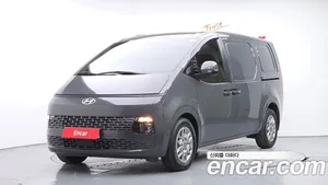 Hyundai Staria, 2025 — миниатюра 1