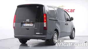 Hyundai Staria, 2025 — миниатюра 2