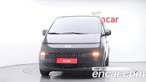 Hyundai Staria, 2025 — миниатюра 3