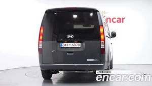 Hyundai Staria, 2025 — миниатюра 4