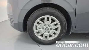 Hyundai Staria, 2025 — миниатюра 5