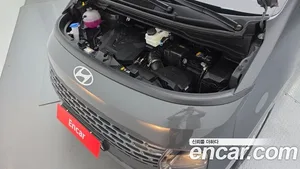 Hyundai Staria, 2025 — миниатюра 6