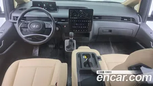 Hyundai Staria, 2025 — миниатюра 7