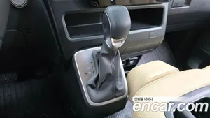 Hyundai Staria, 2025 — миниатюра 9