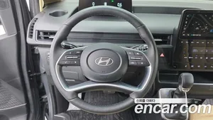 Hyundai Staria, 2025 — миниатюра 13