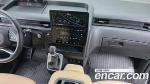 Hyundai Staria, 2025 — миниатюра 14