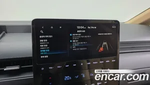 Hyundai Staria, 2025 — миниатюра 16