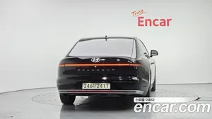 Hyundai Grandeur, 2023 — миниатюра 4