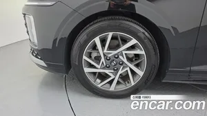 Hyundai Grandeur, 2023 — миниатюра 5