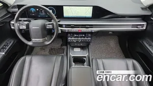 Hyundai Grandeur, 2023 — миниатюра 7