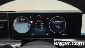 Hyundai Grandeur, 2023 — миниатюра 8