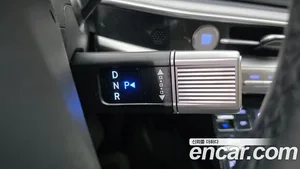 Hyundai Grandeur, 2023 — миниатюра 9