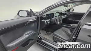 Hyundai Grandeur, 2023 — миниатюра 10