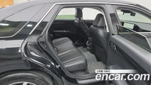 Hyundai Grandeur, 2023 — миниатюра 11