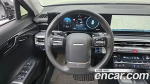 Hyundai Grandeur, 2023 — миниатюра 13