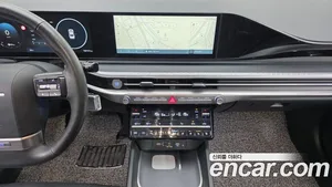 Hyundai Grandeur, 2023 — миниатюра 14