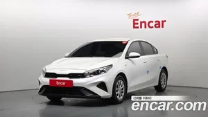Kia K3, 2023 — миниатюра 1