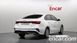 Kia K3, 2023 — миниатюра 2