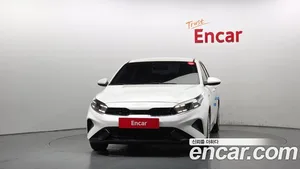 Kia K3, 2023 — миниатюра 3