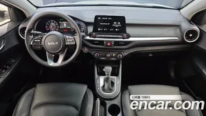 Kia K3, 2023 — миниатюра 10