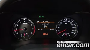 Kia K3, 2023 — миниатюра 11