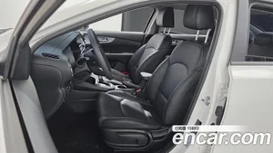 Kia K3, 2023 — миниатюра 13