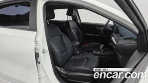 Kia K3, 2023 — миниатюра 17