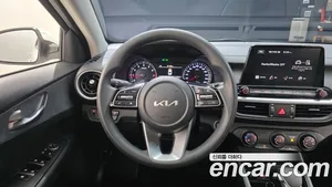 Kia K3, 2023 — миниатюра 18