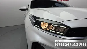 Kia K3, 2023 — миниатюра 8