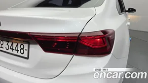 Kia K3, 2023 — миниатюра 9