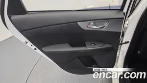 Kia K3, 2023 — миниатюра 15