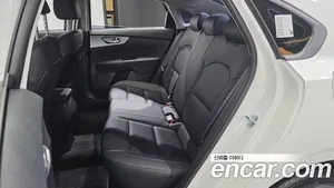 Kia K3, 2023 — миниатюра 16