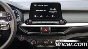 Kia K3, 2023 — миниатюра 28
