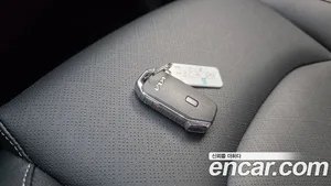 Kia K3, 2023 — миниатюра 30