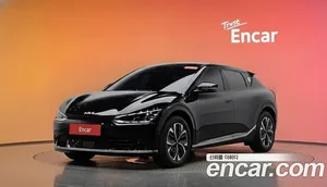 Kia EV6, 2023 — миниатюра 30