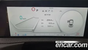 Kia EV6, 2023 — миниатюра 10