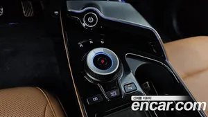 Kia EV6, 2023 — миниатюра 11