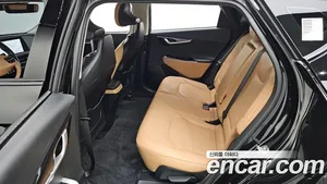 Kia EV6, 2023 — миниатюра 16