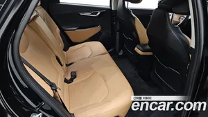 Kia EV6, 2023 — миниатюра 17
