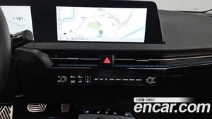 Kia EV6, 2023 — миниатюра 19