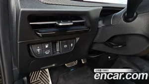Kia EV6, 2023 — миниатюра 23