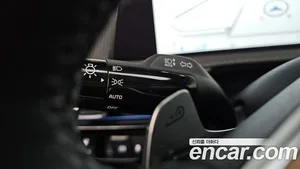 Kia EV6, 2023 — миниатюра 24