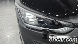 Kia EV6, 2023 — миниатюра 7