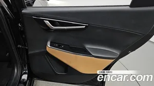 Kia EV6, 2023 — миниатюра 14