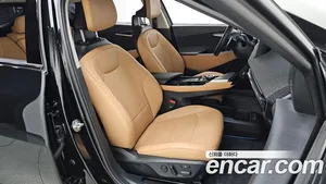 Kia EV6, 2023 — миниатюра 15
