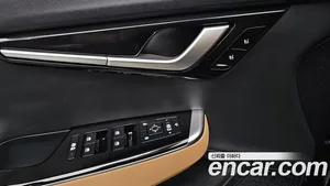 Kia EV6, 2023 — миниатюра 26